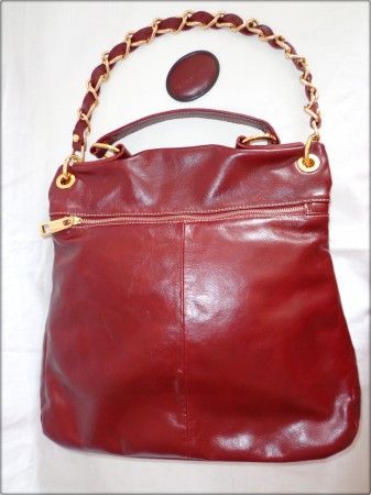 Bolsa Anandra - Mod:Ingrid - Charme Carioca Bolsas e Acessórios