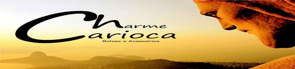 Bolsa Anandra - Mod:Dione - Charme Carioca Bolsas e Acessórios